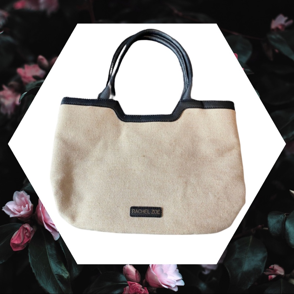 Rachel Zoe bag